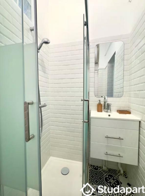 Maison - 23 m² - 2 pièces