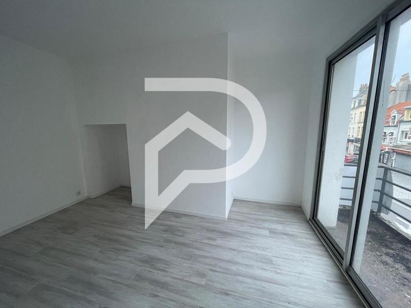 Appartement - 53 m² - 3 pièces