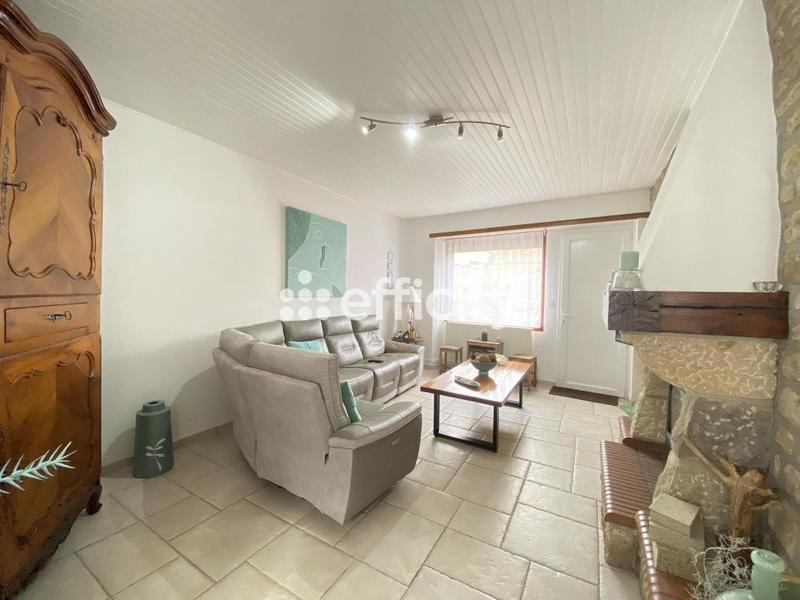 Maison - 164 m² - 7 pièces