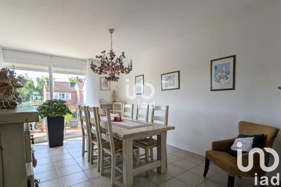 Maison - 112 m² - 5 pièces