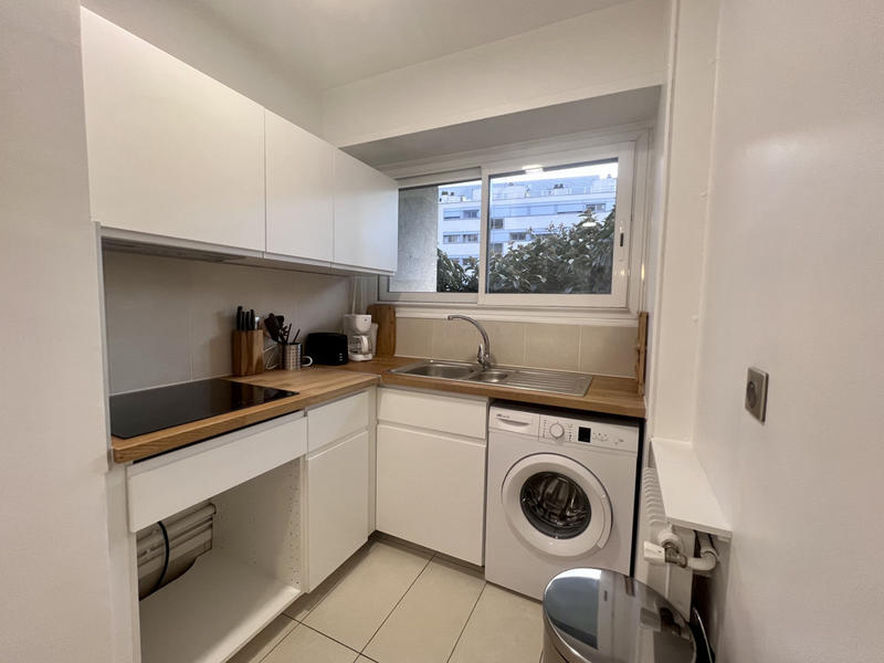 Chambre - 27 m² - 4 pièces