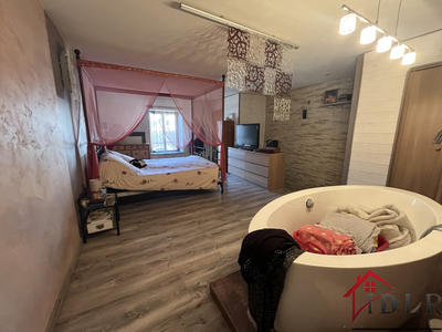 Maison - 134 m² - 4 pièces