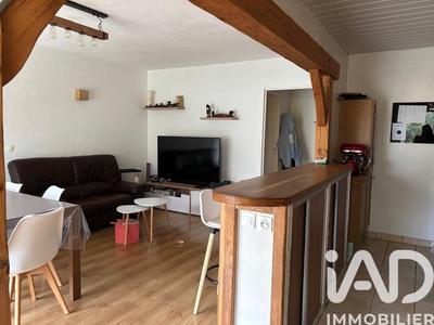 Appartement - 95 m² - 6 pièces
