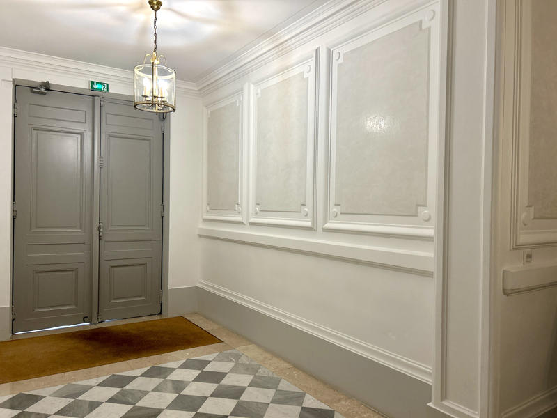 Appartement - 77 m² - 3 pièces