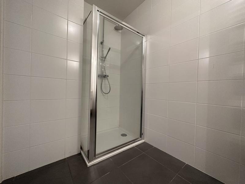 Appartement - 33 m² - 1 pièce