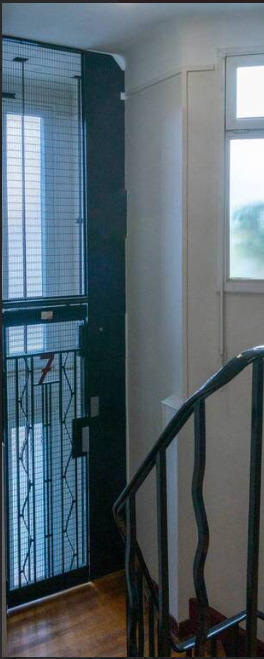 Studio - 25 m² - 1 pièce