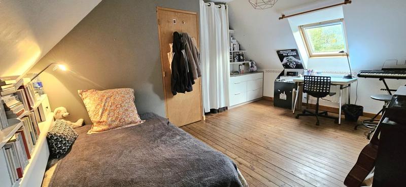 Propriété - 148 m² - 6 pièces