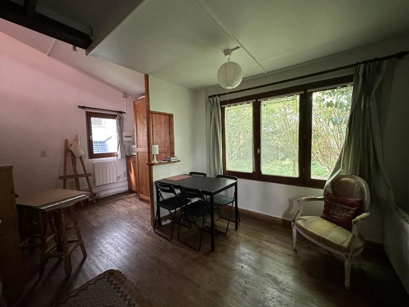 Appartement ancien - 150 m² - 5 pièces