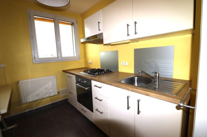 Appartement - 54 m² - 2 pièces