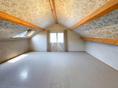 Maison - 135 m² - 6 pièces