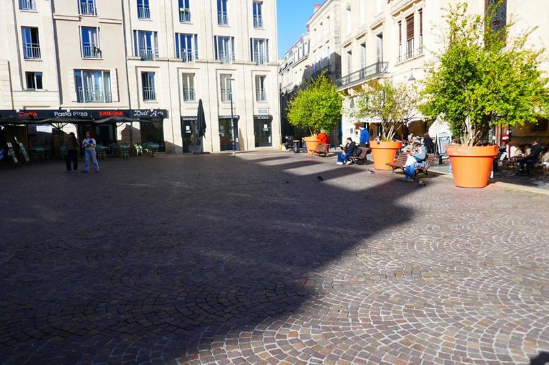 Appartement - 24 m² - 1 pièce