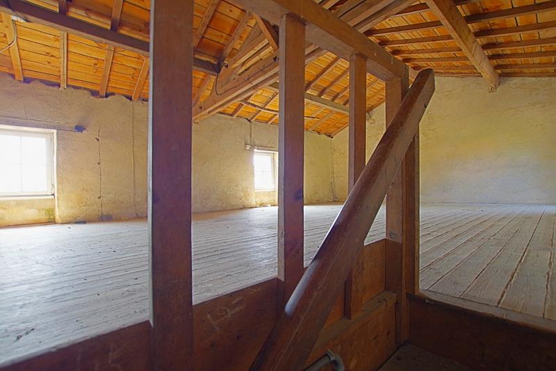 Maison - 125 m² - 4 pièces