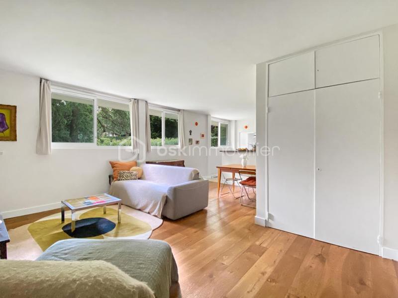 Appartement - 82 m² - 3 pièces