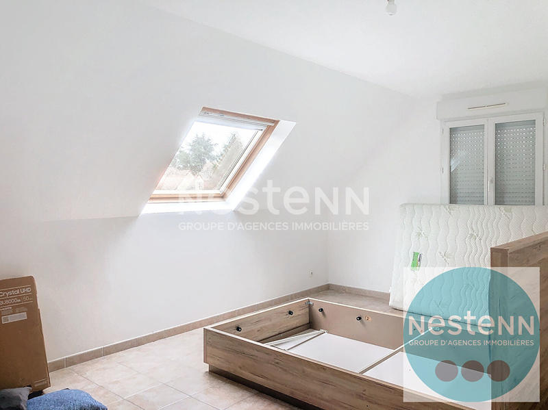 Maison - 152 m² - 5 pièces