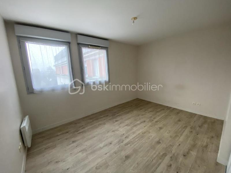 Appartement - 76 m² - 3 pièces