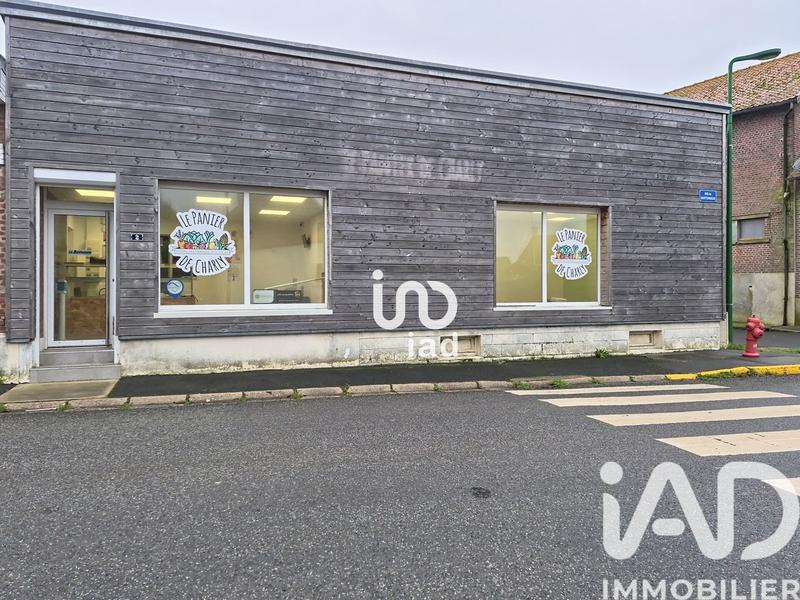 Maison - 226 m² - 7 pièces