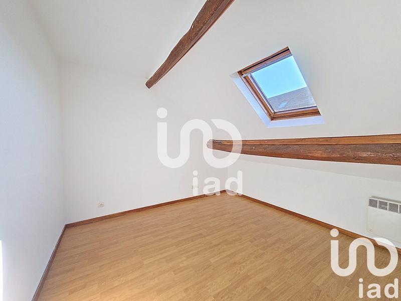 Maison de ville - 64 m² - 4 pièces