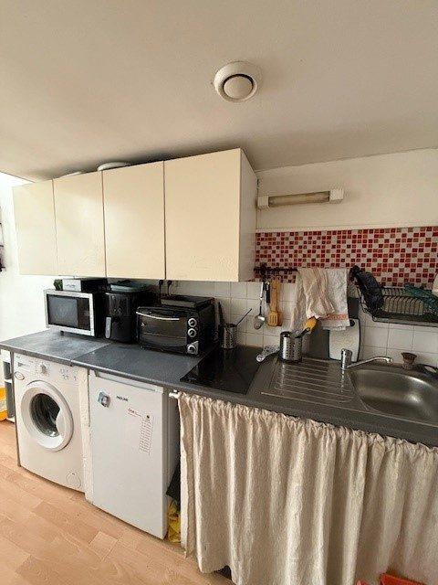 Appartement - 30 m² - 1 pièce