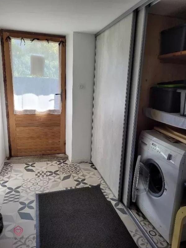 Maison de village - 35 m² - 2 pièces