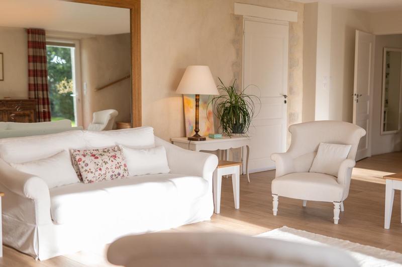 Longère - 258 m² - 8 pièces