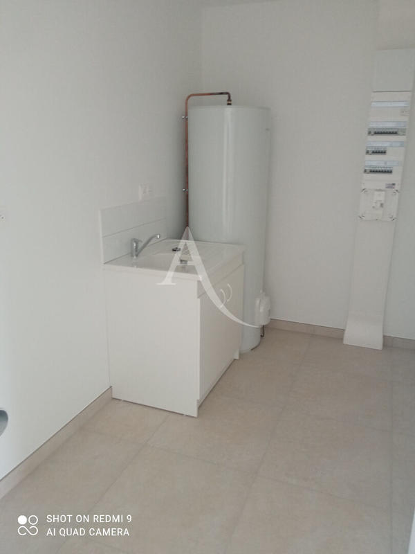 Maison - 91 m² - 4 pièces