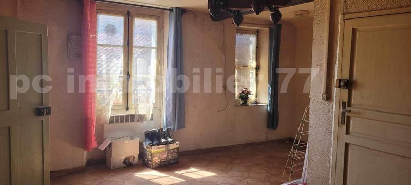 Maison de village - 54 m² - 3 pièces