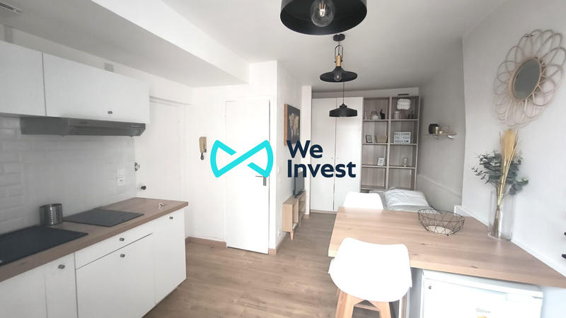 Immeuble - 200 m² - 7 pièces