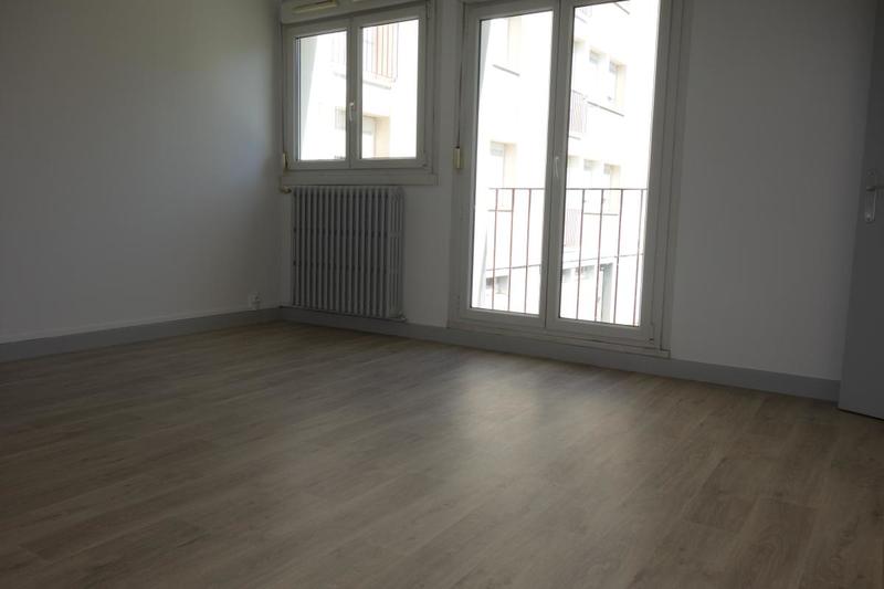 Appartement - 73 m² - 4 pièces