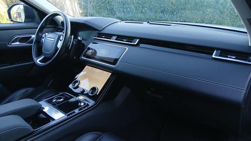 Land Rover Range Rover Velar 3.0 D300 300 4wd Bva8 R-Dynamic