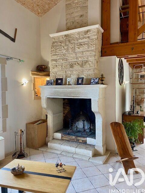 Maison de campagne - 207 m² - 7 pièces