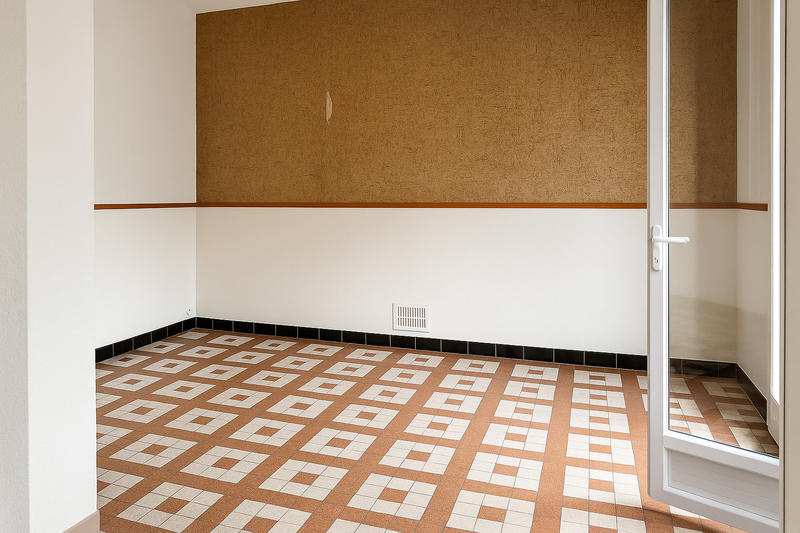 Maison - 84 m² - 4 pièces