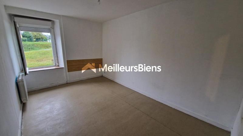 Maison - 98 m² - 6 pièces
