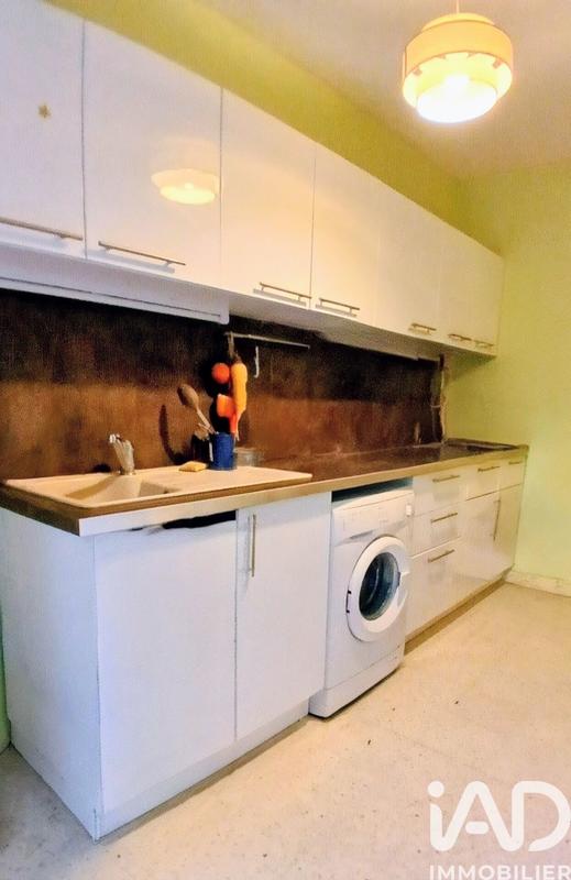 Appartement - 76 m² - 4 pièces