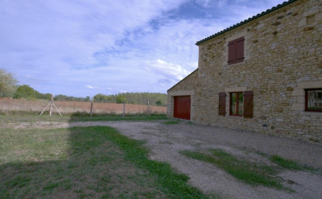 Maison de campagne - 245 m² - 7 pièces