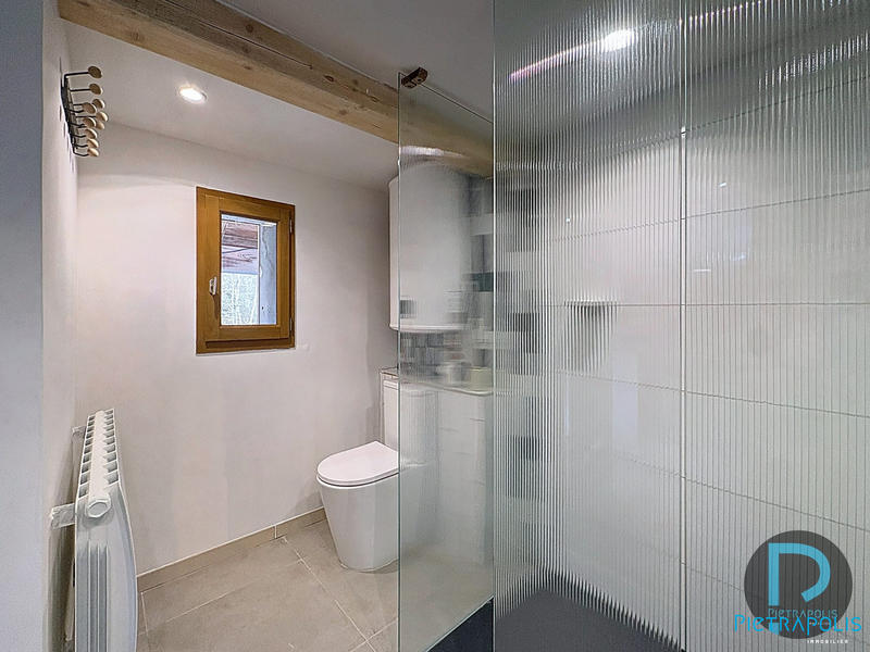 Appartement - 31 m² - 1 pièce