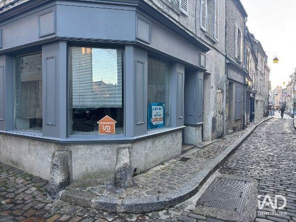 Local commercial - 36 m²