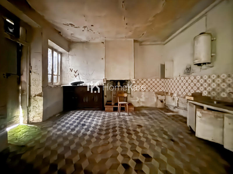 Manoir - 600 m² - 14 pièces