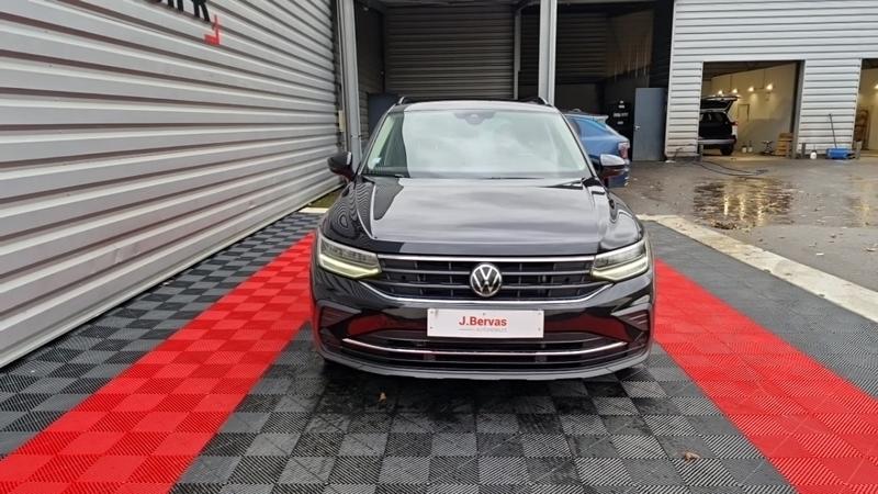 Volkswagen Tiguan 2.0 tdi 150ch dsg7 life business