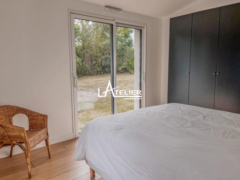 Maison - 115 m² - 4 pièces