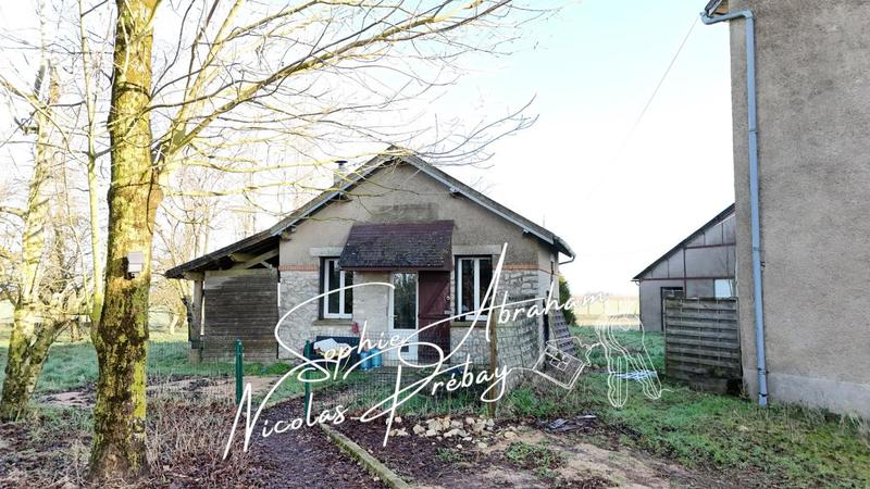 Maison - 308 m² - 10 pièces