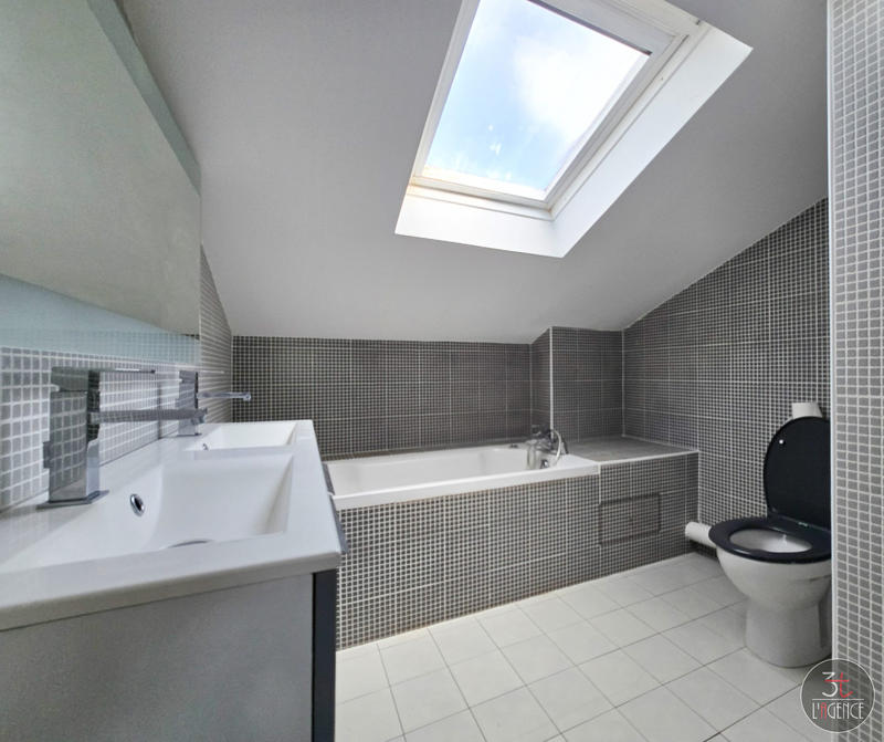 Villa - 154 m² - 7 pièces