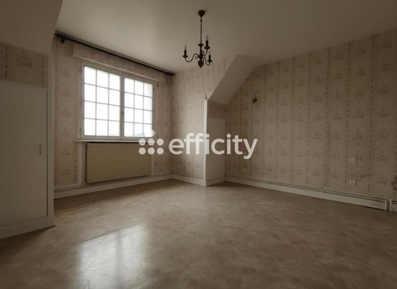 Pavillon - 154 m² - 6 pièces