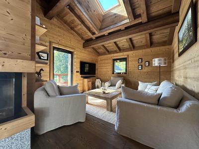 Duplex - 114 m² - 4 pièces