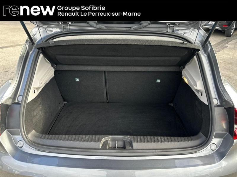 Renault Clio V TCe 90 Evolution