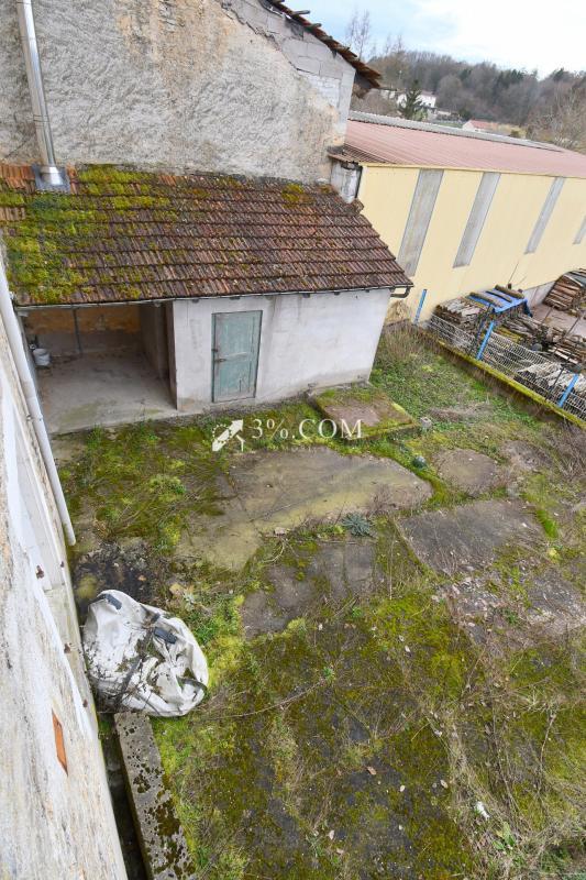 Maison - 250 m² - 8 pièces