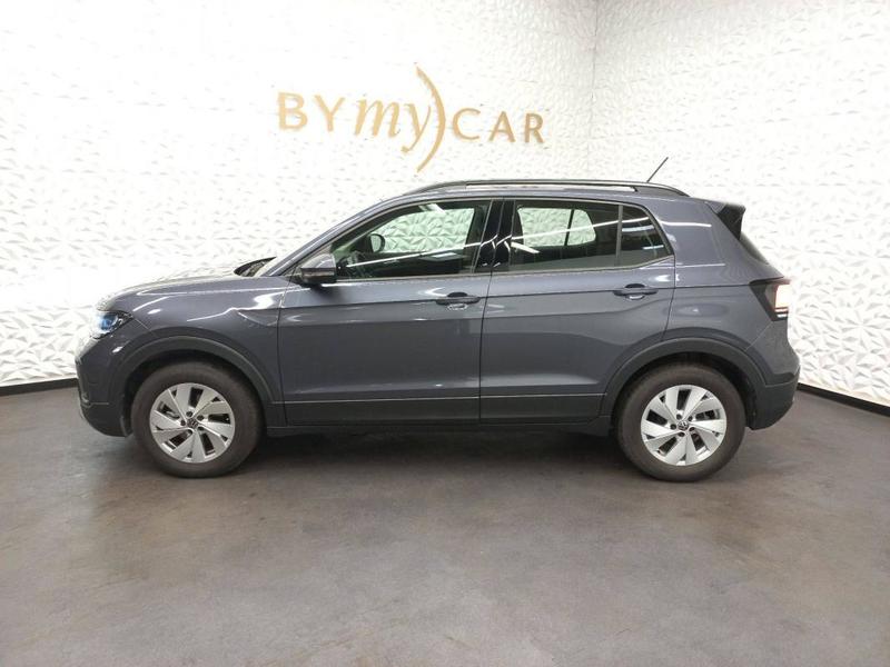 Volkswagen t-Cross 1.0 Tsi 95 Start/Stop Bvm5 Life