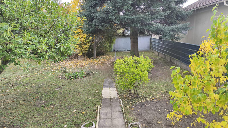 Maison - 126 m² - 4 pièces