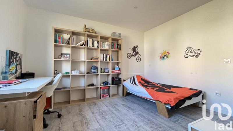 Maison - 175 m² - 6 pièces