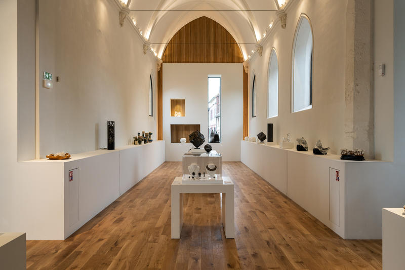 Concours Ateliers d'Art de France