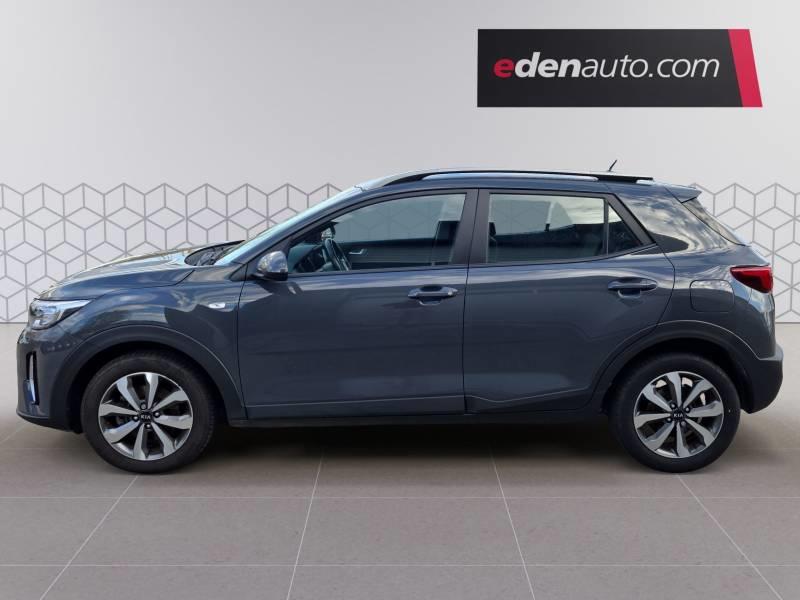 Kia Stonic 1.0 t-GDi 120 ch Mhev iBVM6 Active